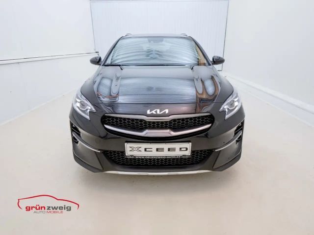 Kia XCeed CRDi