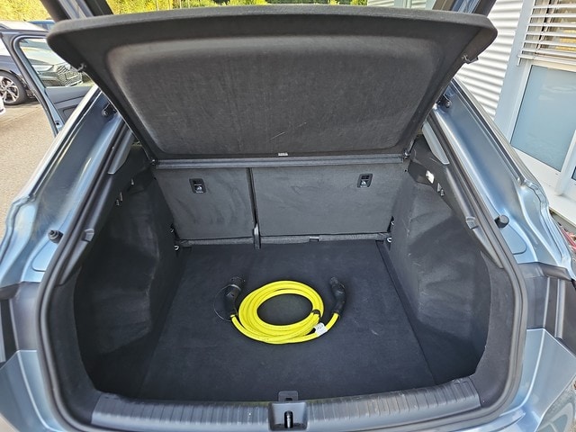 Audi Q4 e-tron 35 Sportback