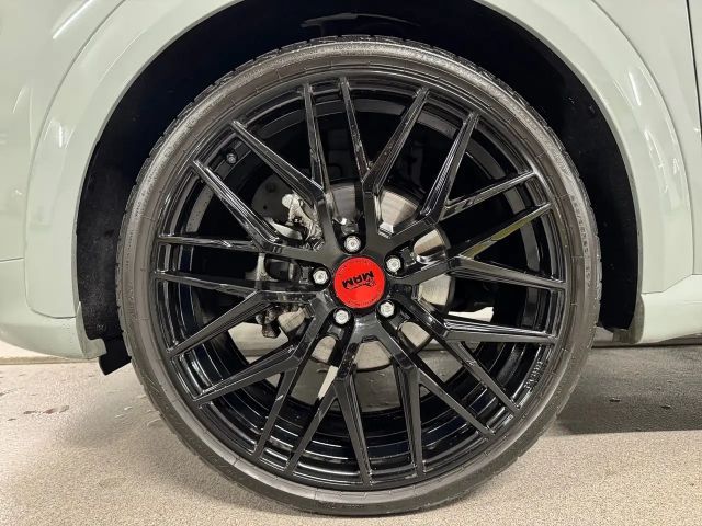 Ford Puma EcoBoost ST Line