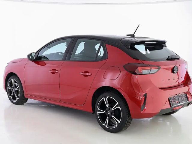 Opel Corsa GS-Line Grand Sport Turbo