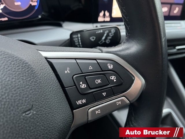 Volkswagen Golf 2.0 TDI Golf VIII