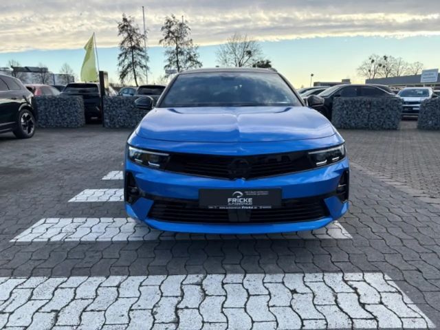 Opel Astra Sports Tourer Ultimate