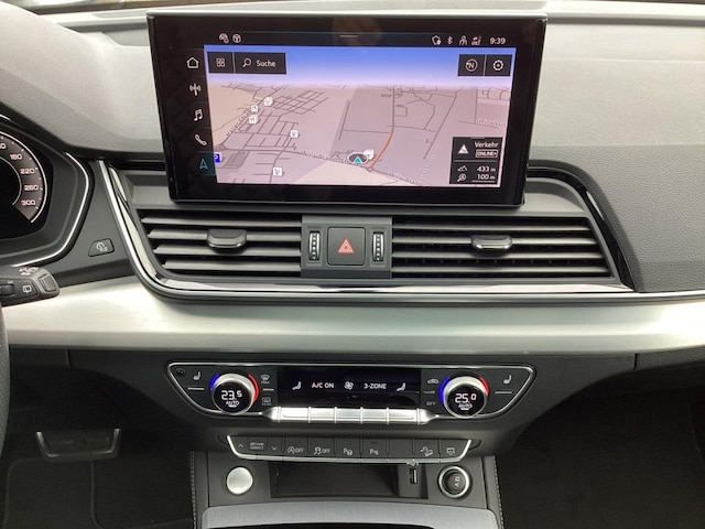 Audi Q5 50 TDI Quattro