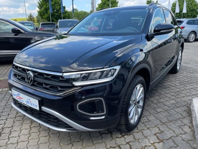 Volkswagen T-Roc 1.5 TSI Life