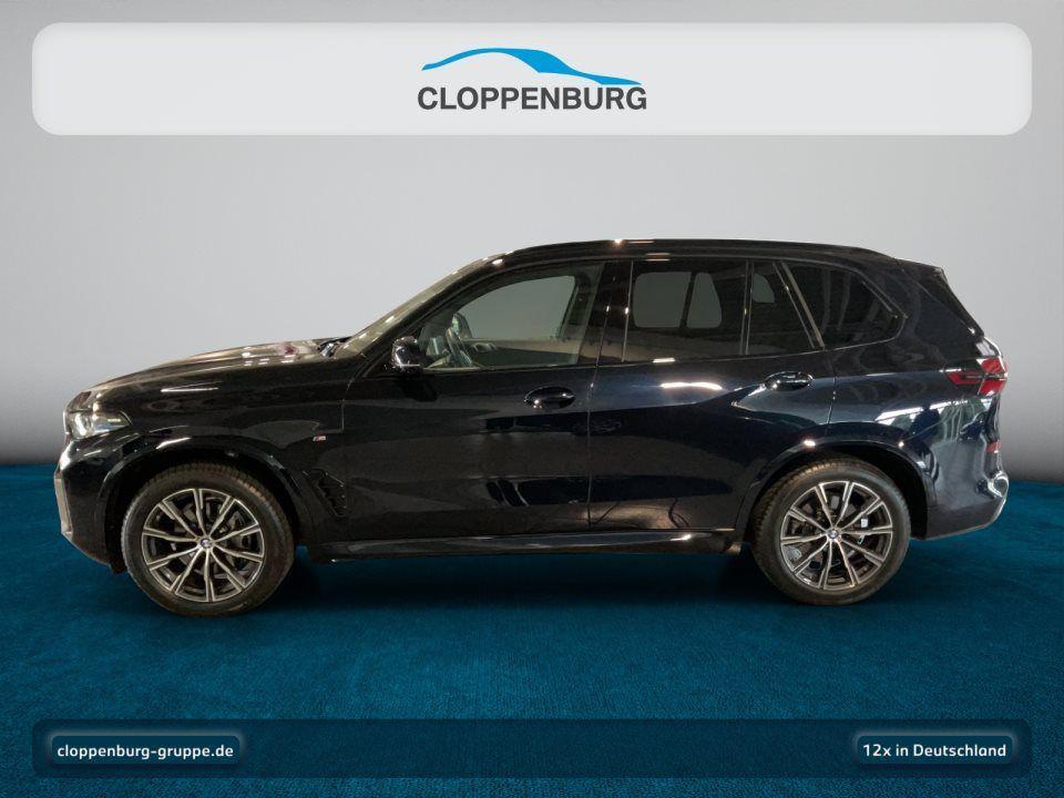 BMW X5 xDrive30d