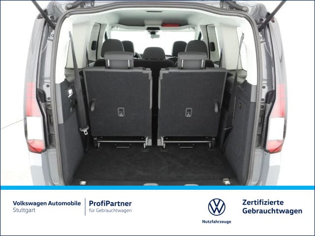 Volkswagen Caddy 2.0 TDI Life Maxi