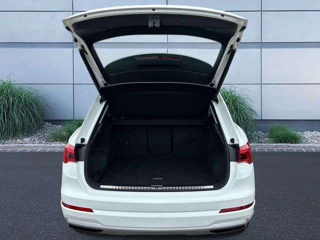 Audi Q3 35 TFSI S-Tronic