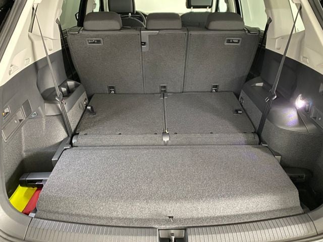 Volkswagen Tiguan 2.0 TDI Allspace DSG Life