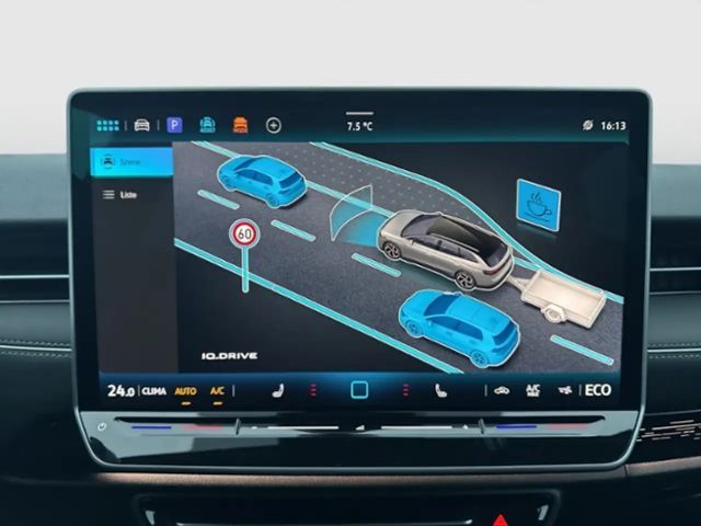 Volkswagen ID.7 Pro Tourer