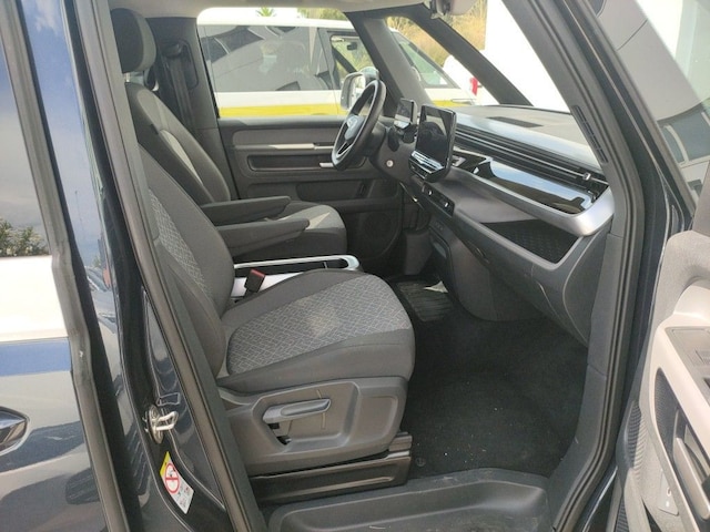 Volkswagen ID.Buzz 77 KWh