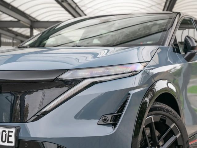 Nissan Ariya 87 kWh AWD