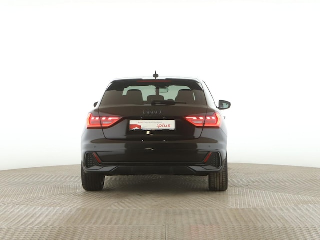 Audi A1 30 TFSI S-Line S-Tronic Sportback