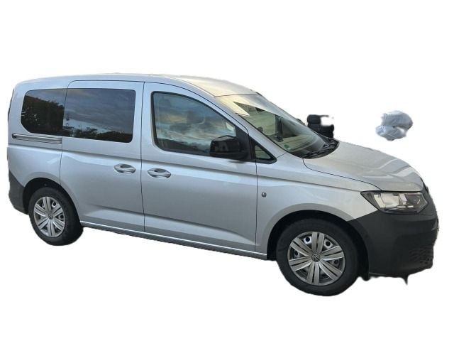 Volkswagen Caddy Caddy Basis-Modell