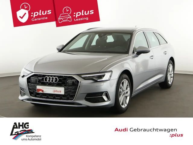 Audi A6 45 TDI Avant Quattro S-Tronic