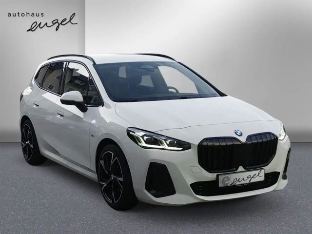 BMW 218 218d Active Tourer