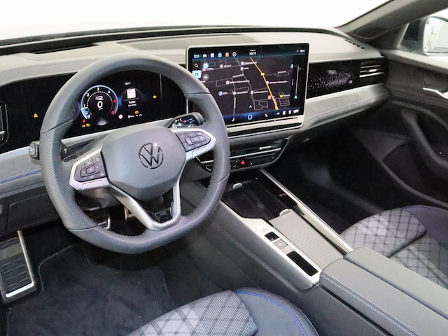 Volkswagen Passat 2.0 TDI 4Motion R-Line