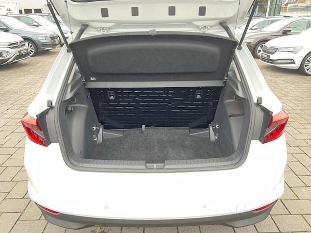 Skoda Fabia FABIA 59kw Start&Stop *SmartLink*LED*PDC*KLIMA*