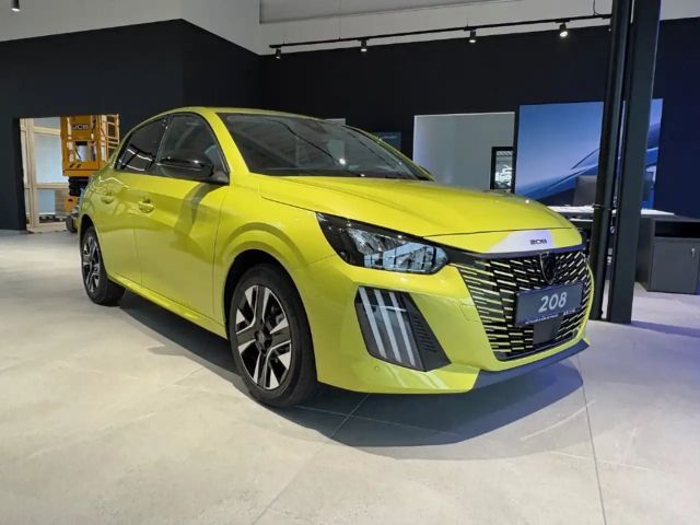 Peugeot 208 Allure Pack Hybrid