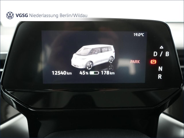 Volkswagen ID.Buzz Pro