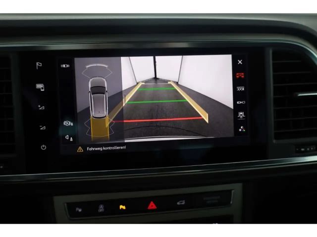 Seat Ateca 1.5 TSI DSG