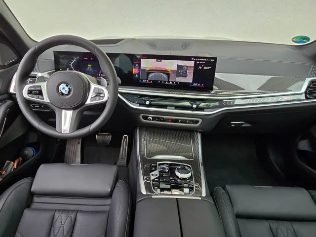 BMW X5 M-Sport xDrive40d