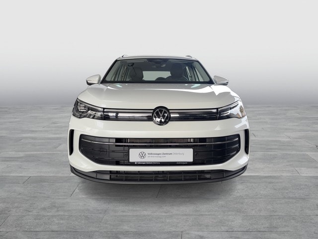 Volkswagen Tiguan 1.5 eTSI DSG Life