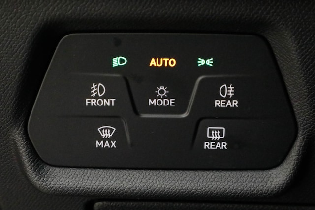 Seat Leon DSG FR-lijn