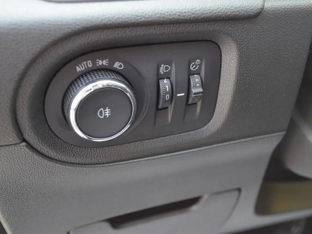 Opel Grandland X GS-Line Grand Sport