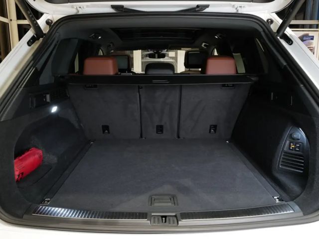 Volkswagen Touareg 3.0 V6 TDI R-Line