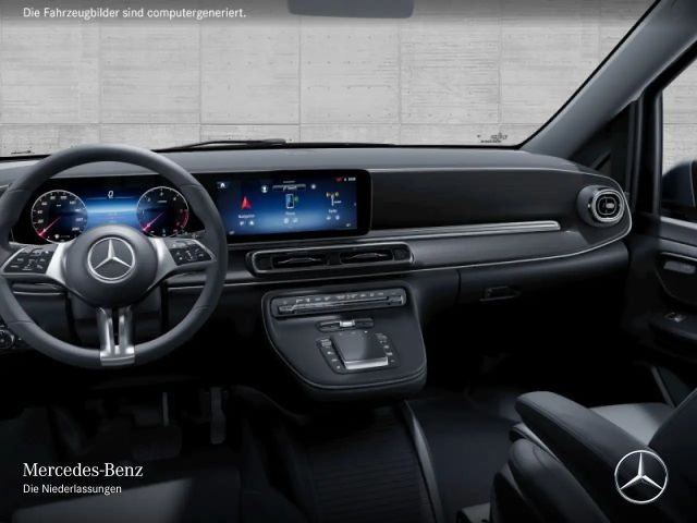 Mercedes-Benz V 250 AVANTGARDE V 250 d