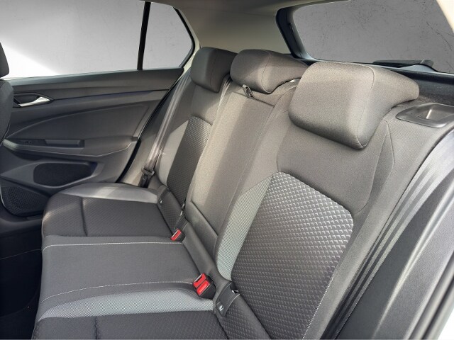 Volkswagen Golf 1.5 TSI Golf VIII