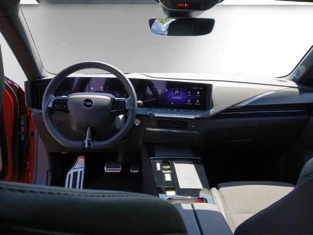 Opel Astra GS-Line Grand Sport