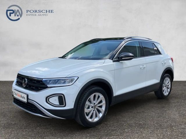 Volkswagen T-Roc Friends TSI