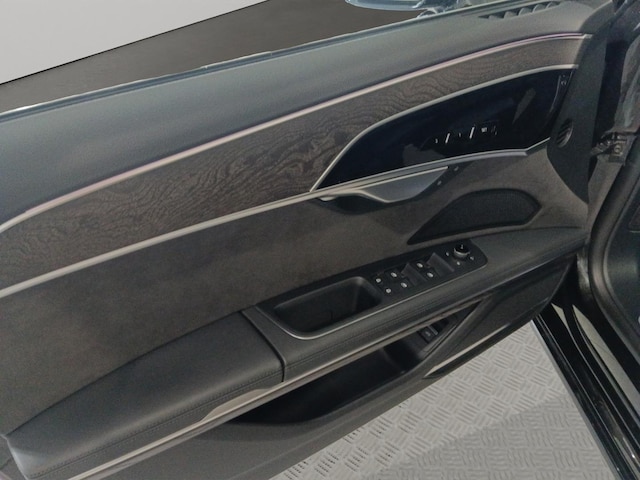 Audi A8 60 TFSI Hybride Lang Quattro