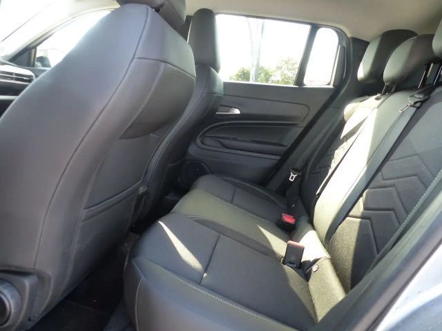 Jeep Avenger Altitude