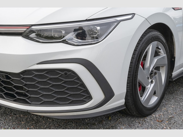 Volkswagen Golf 2.0 TSI GTI Golf VIII