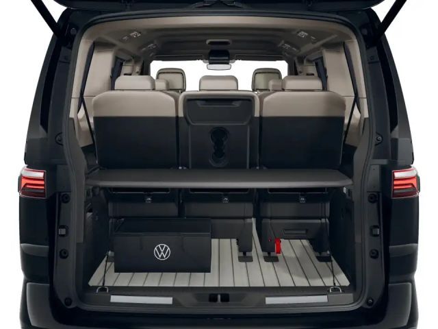 Volkswagen Multivan DSG Style T7