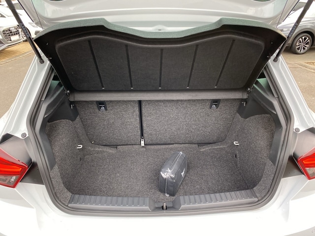 Seat Ibiza 1.0 TSI FR-lijn