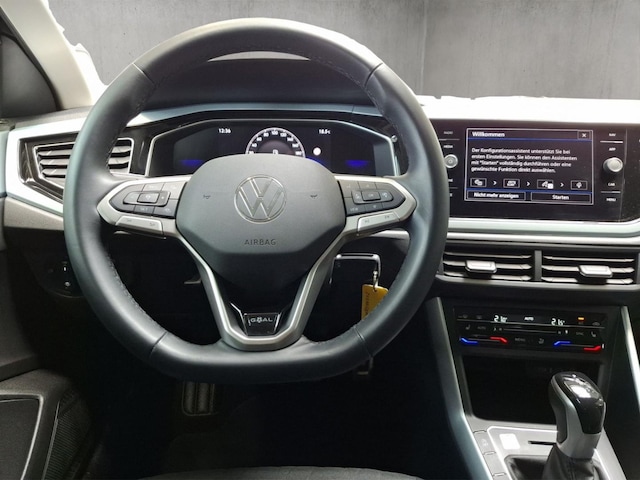 Volkswagen Taigo 1.0 TSI