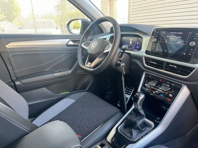 Volkswagen T-Roc 1.0 TSI