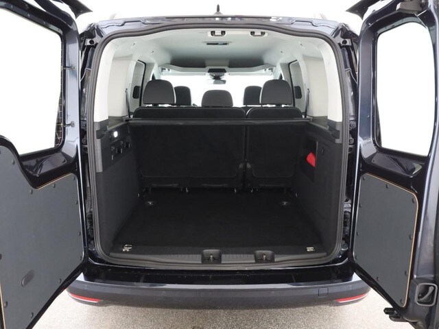 Volkswagen Caddy 2.0 TDI DSG Life