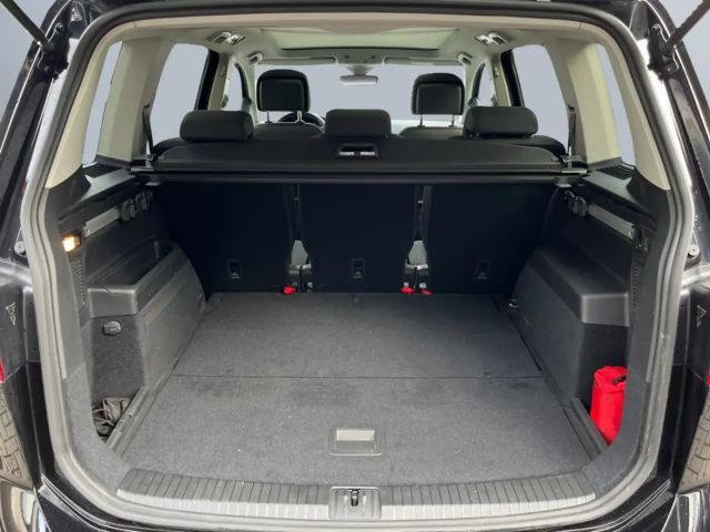 Volkswagen Touran 2.0 TDI Comfortline DSG