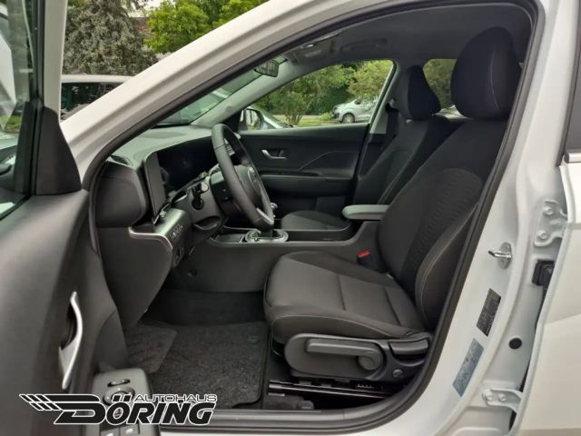 Hyundai Kona 1.0 2WD Trend