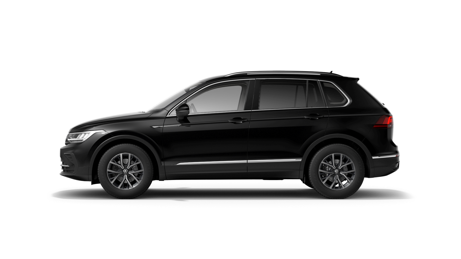 Volkswagen Tiguan 1.5 TSI Life