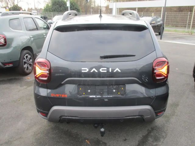 Dacia Duster 2WD Extreme TCe 150