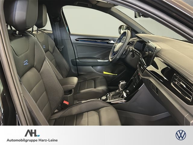 Volkswagen T-Roc Sound