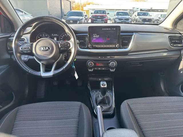 Kia Stonic GDi Vision