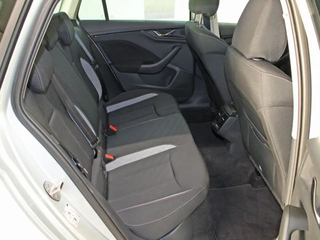 Skoda Kamiq 1.0 TSI Drive