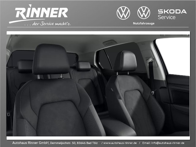 Volkswagen Golf Golf VIII eHybrid