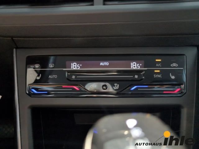 Volkswagen Polo DSG Style